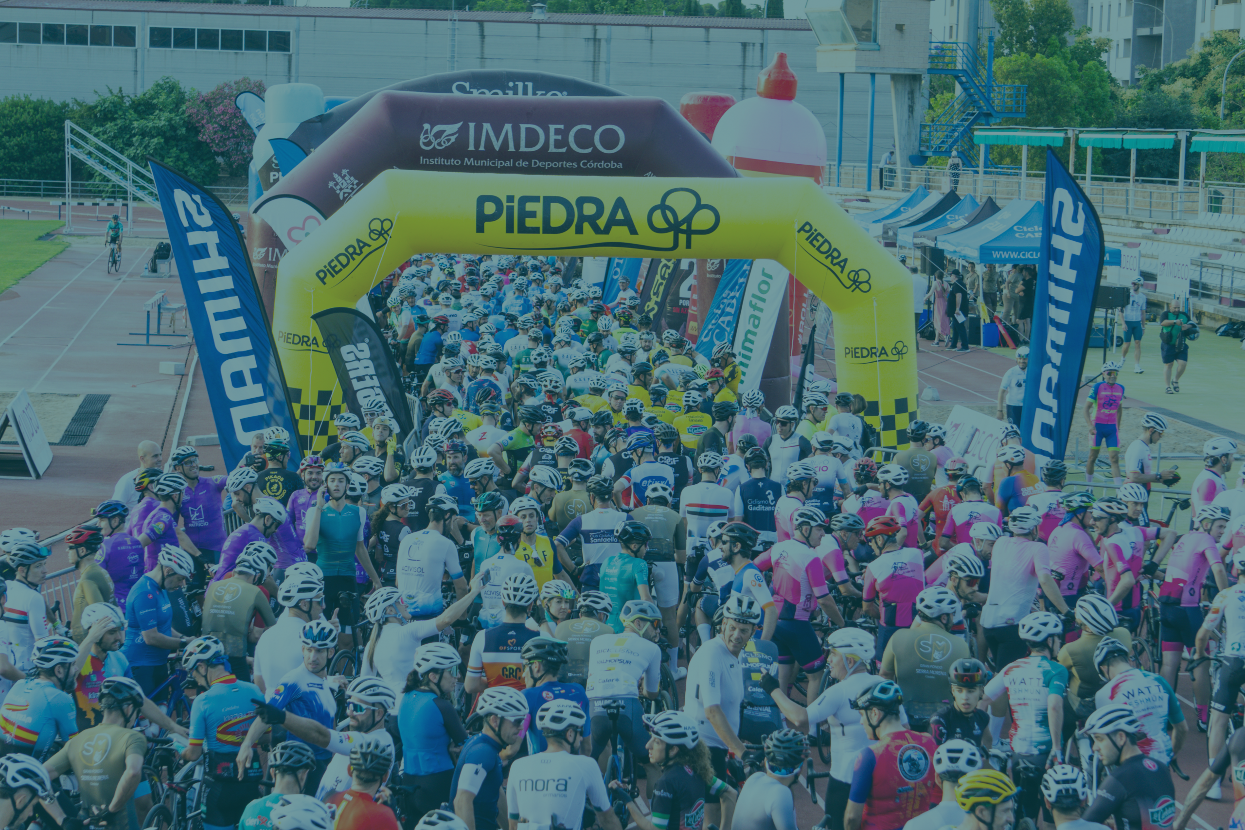 GranFondoSierraMorena GranFondoSierraMorena