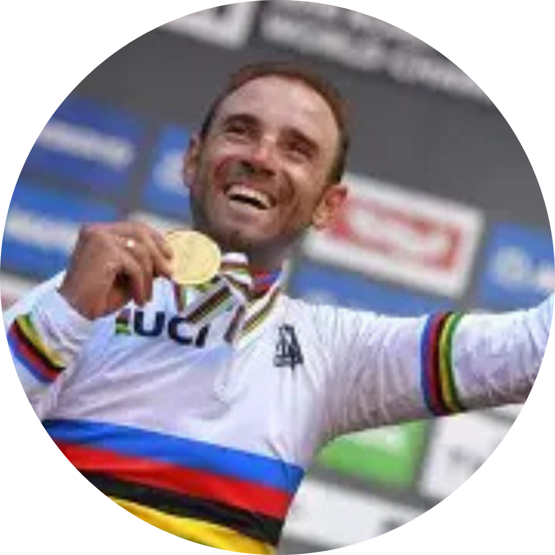 Alejandro Valverde