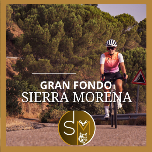 Gran Fondo Sierra Morena: El Desafío de Cicloturismo en Córdoba